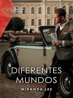 cover image of Diferentes mundos
